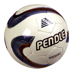 Pendle Vortex Match Football