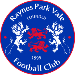 Raynes Park Vale Youth FC badge